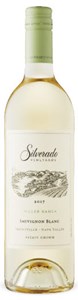 Silverado Vineyards Miller Ranch Sauvignon Blanc 2016